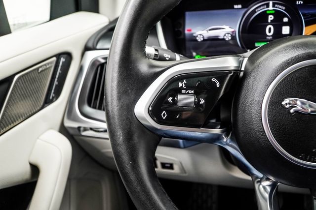 2020 Jaguar I-PACE SE AWD - 22936639 - 32