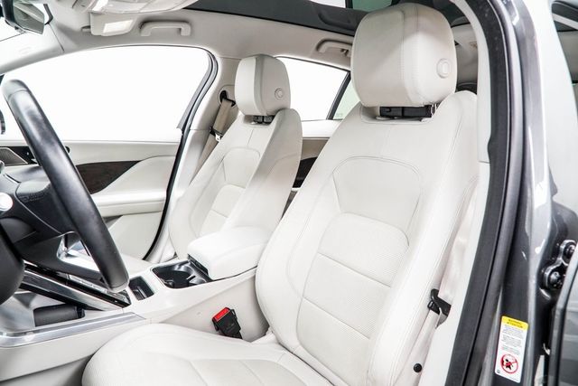 2020 Jaguar I-PACE SE AWD - 22936639 - 37