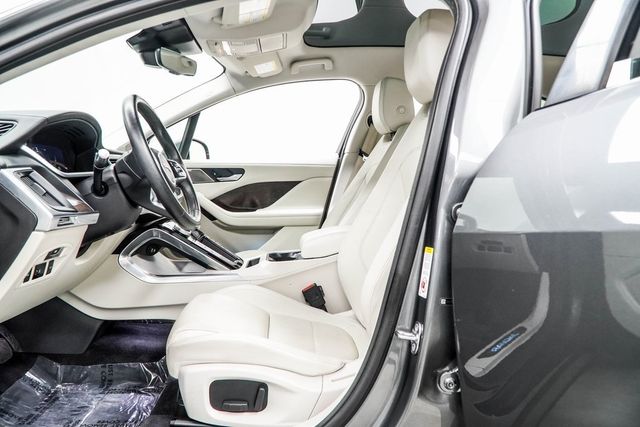 2020 Jaguar I-PACE SE AWD - 22936639 - 38