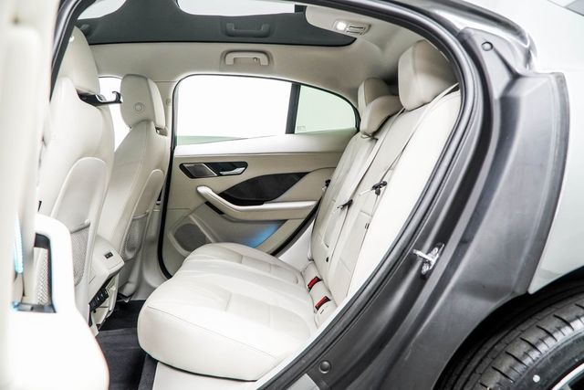 2020 Jaguar I-PACE SE AWD - 22936639 - 40