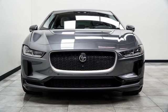 2020 Jaguar I-PACE SE AWD - 22936639 - 6