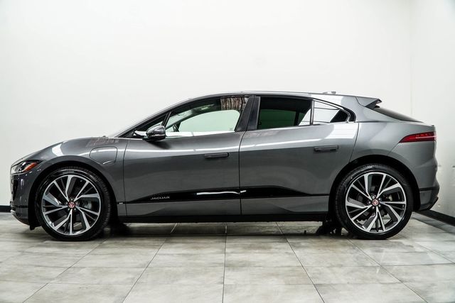 2020 Jaguar I-PACE SE AWD - 22936639 - 7