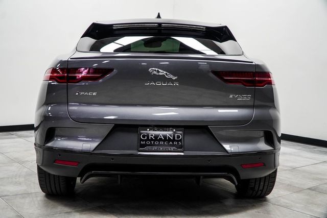 2020 Jaguar I-PACE SE AWD - 22936639 - 8