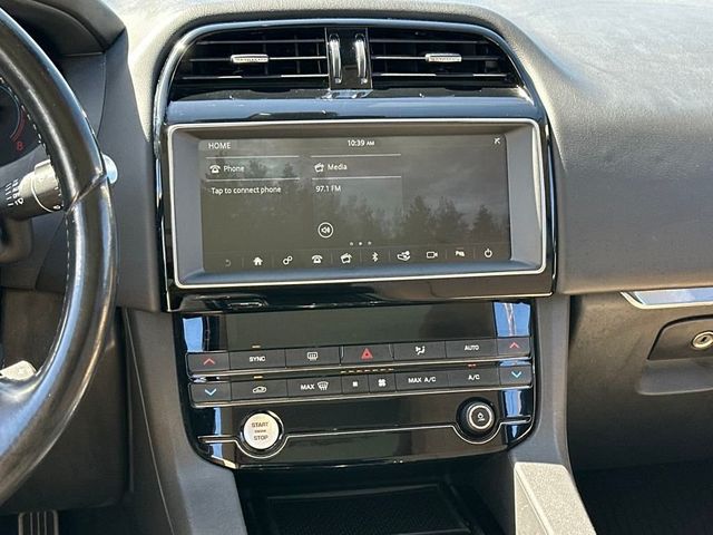 2020 Jaguar XE R-Dynamic S AWD - 22970138 - 14