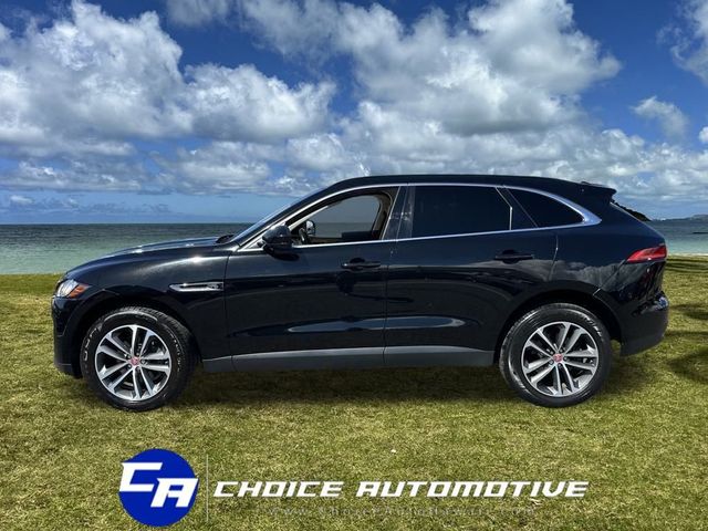 2020 Jaguar XE R-Dynamic S AWD - 22970138 - 2