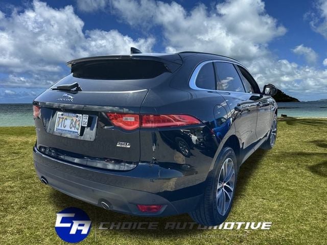 2020 Jaguar XE R-Dynamic S AWD - 22970138 - 6