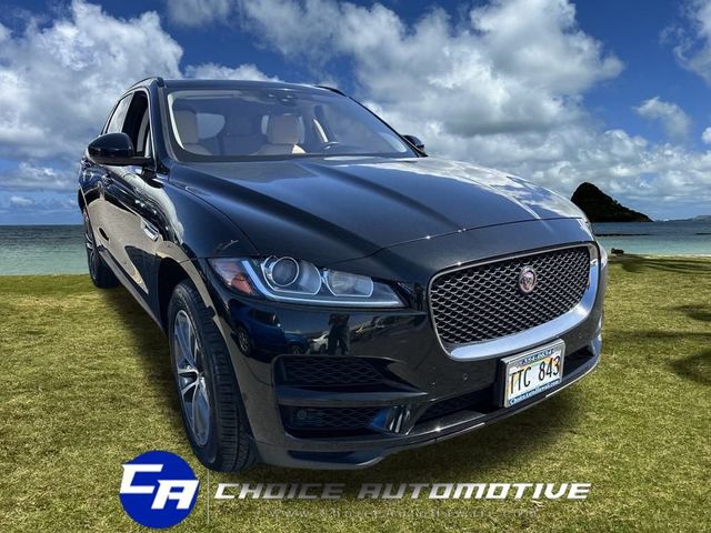 2020 Jaguar XE R-Dynamic S AWD - 22970138 - 8