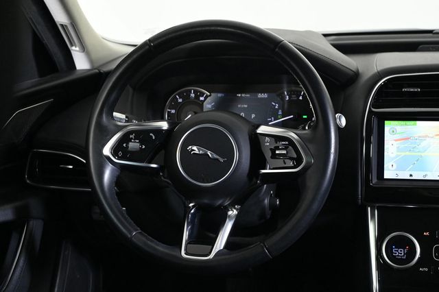 2020 Jaguar XE S - 22982407 - 9