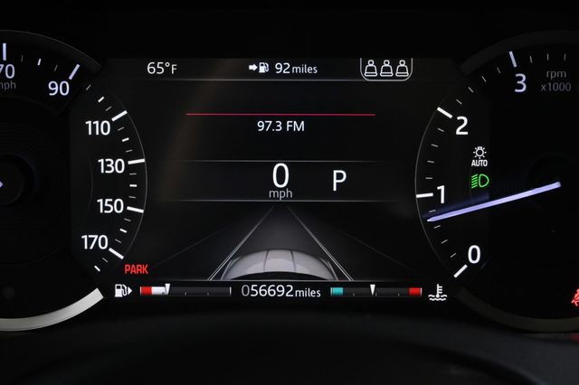 2020 Jaguar XE S - 22982407 - 10