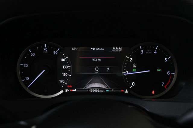 2020 Jaguar XE S - 22982407 - 11