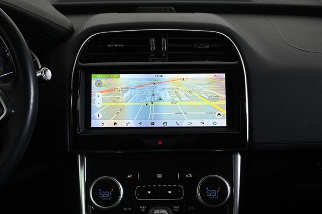 2020 Jaguar XE S - 22982407 - 12