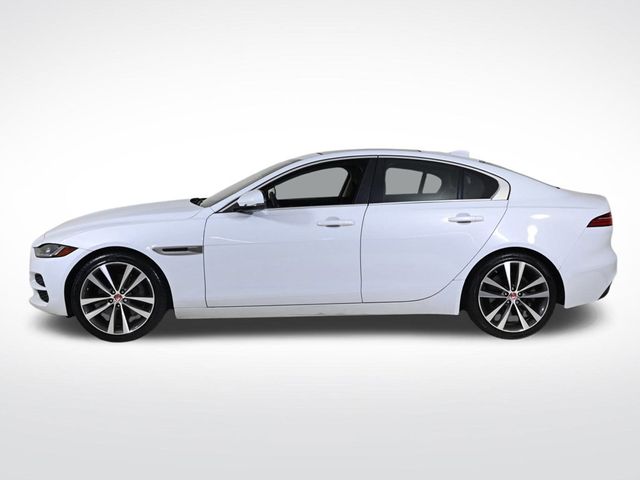 2020 Jaguar XE S - 22982407 - 1