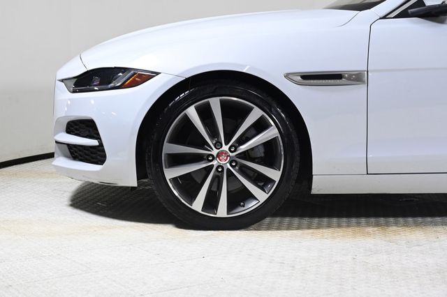 2020 Jaguar XE S - 22982407 - 22