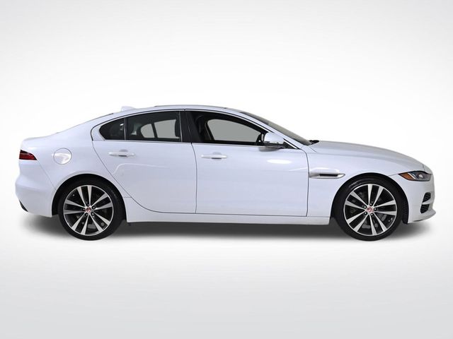2020 Jaguar XE S - 22982407 - 5