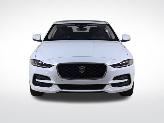 2020 Jaguar XE S - 22982407 - 7