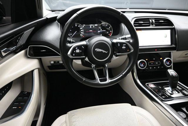 2020 Jaguar XE S RWD - 23080082 - 15