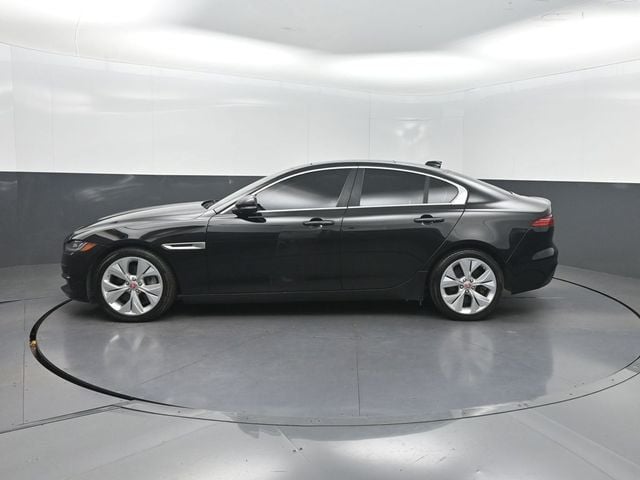 2020 Jaguar XE S RWD - 23080082 - 1