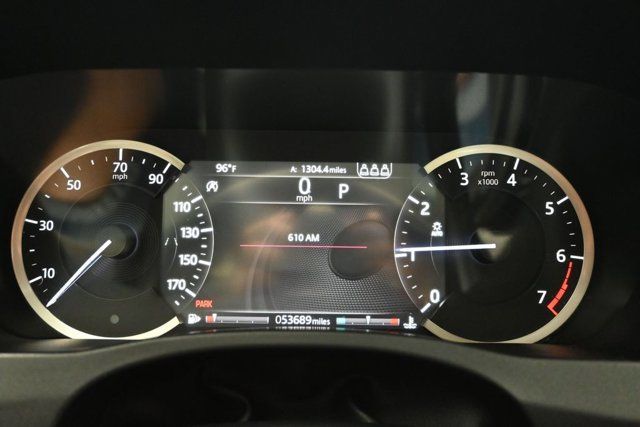 2020 Jaguar XE S RWD - 23080082 - 20