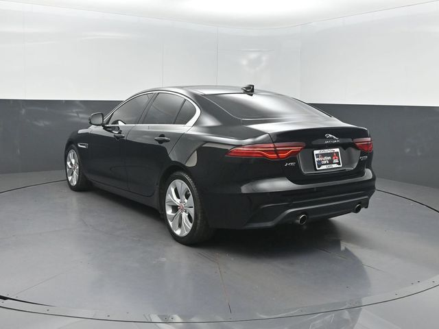 2020 Jaguar XE S RWD - 23080082 - 28