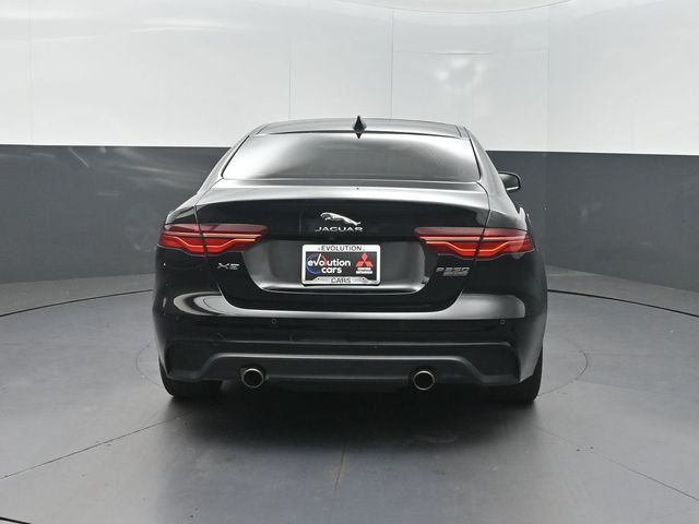 2020 Jaguar XE S RWD - 23080082 - 29