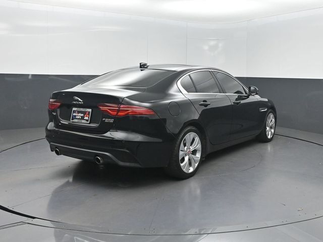 2020 Jaguar XE S RWD - 23080082 - 30