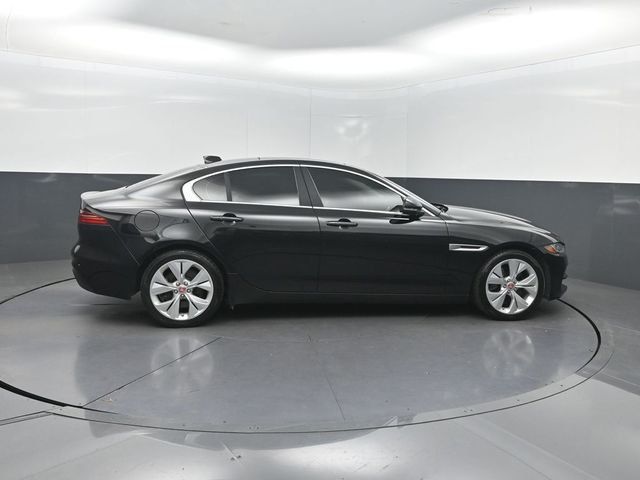 2020 Jaguar XE S RWD - 23080082 - 31
