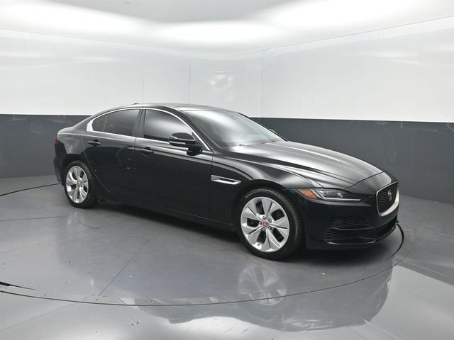 2020 Jaguar XE S RWD - 23080082 - 32