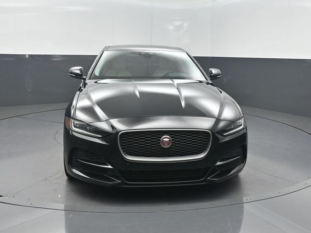 2020 Jaguar XE S RWD - 23080082 - 33