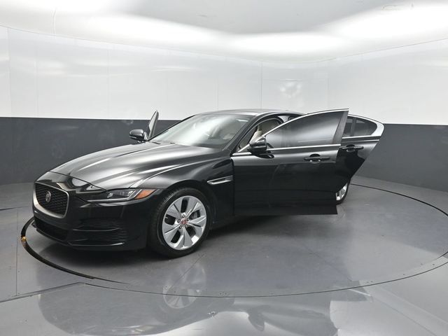 2020 Jaguar XE S RWD - 23080082 - 34
