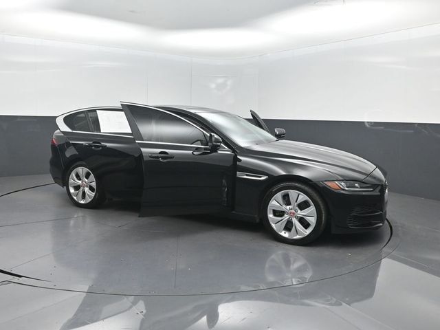 2020 Jaguar XE S RWD - 23080082 - 36