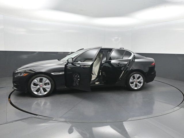2020 Jaguar XE S RWD - 23080082 - 37