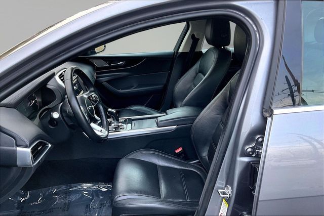 2020 Jaguar XE S RWD - 22992857 - 9