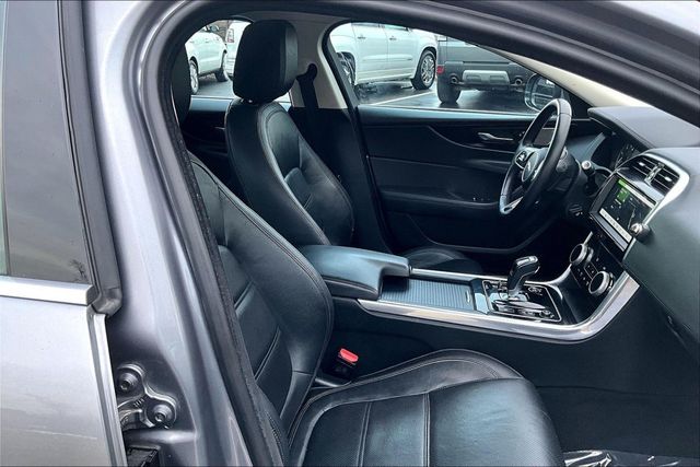 2020 Jaguar XE S RWD - 22992857 - 11