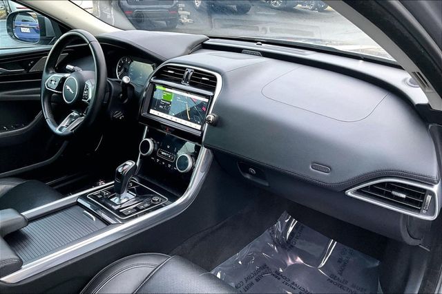 2020 Jaguar XE S RWD - 22992857 - 12