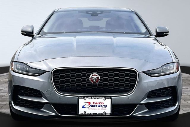 2020 Jaguar XE S RWD - 22992857 - 1