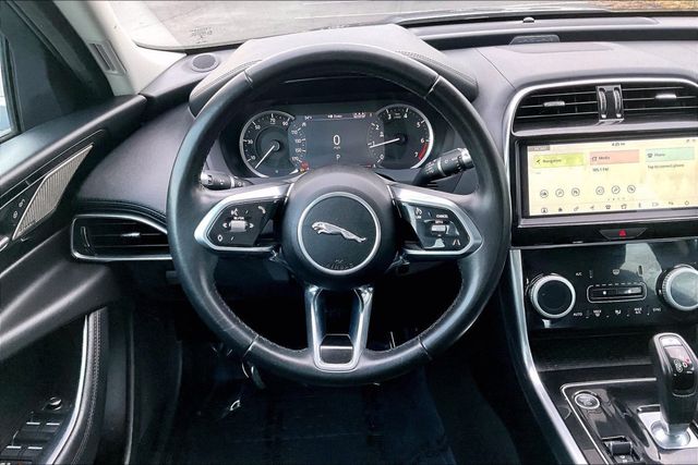 2020 Jaguar XE S RWD - 22992857 - 19