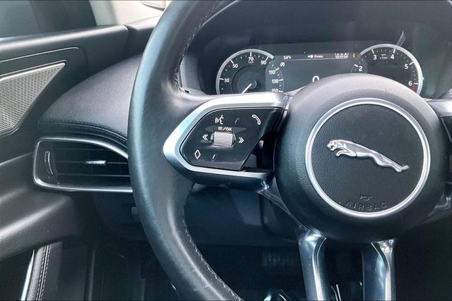 2020 Jaguar XE S RWD - 22992857 - 20