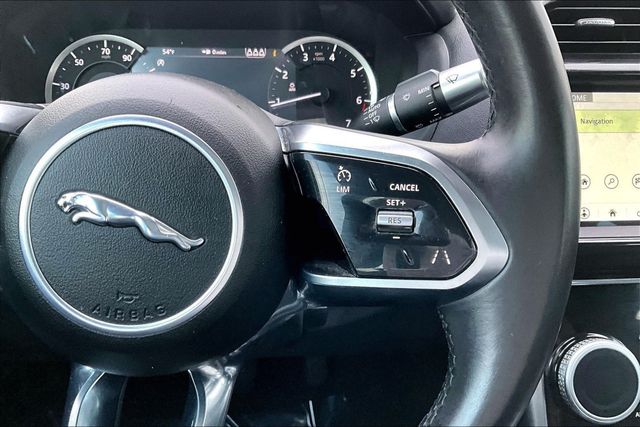 2020 Jaguar XE S RWD - 22992857 - 21