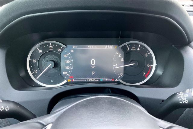 2020 Jaguar XE S RWD - 22992857 - 22