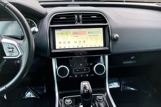 2020 Jaguar XE S RWD - 22992857 - 23