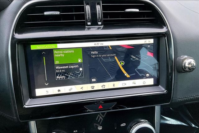 2020 Jaguar XE S RWD - 22992857 - 25