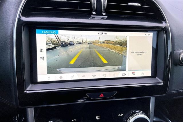 2020 Jaguar XE S RWD - 22992857 - 26