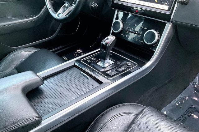 2020 Jaguar XE S RWD - 22992857 - 28