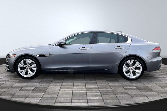2020 Jaguar XE S RWD - 22992857 - 3