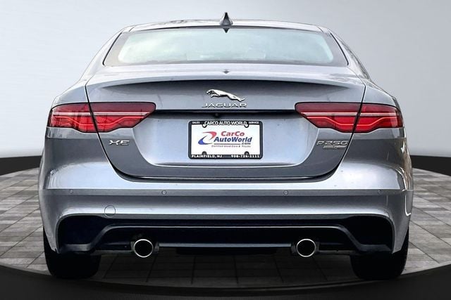 2020 Jaguar XE S RWD - 22992857 - 5