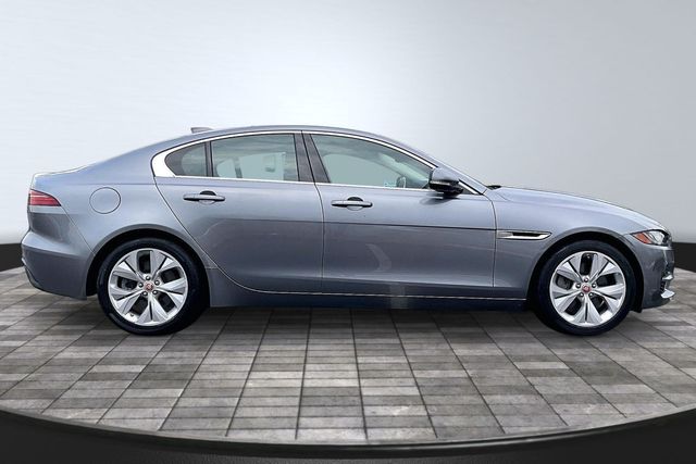 2020 Jaguar XE S RWD - 22992857 - 7