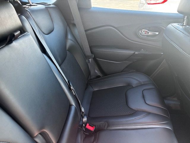 2020 Jeep Cherokee  - 22999433 - 9