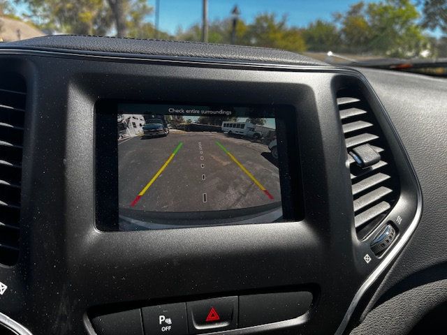 2020 Jeep Cherokee  - 22999433 - 5