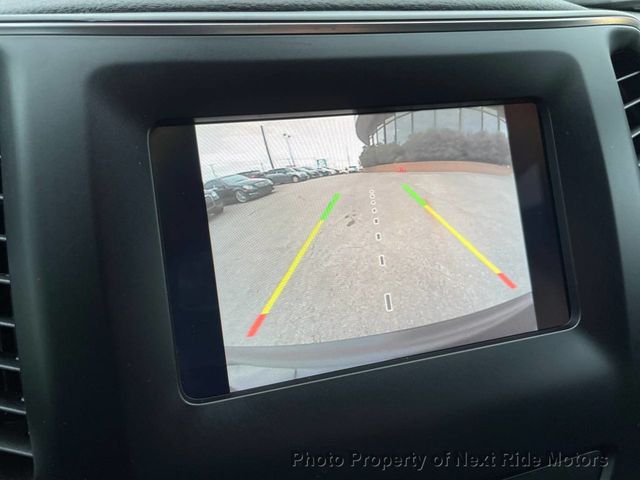 2020 Jeep Cherokee 2020 JEEP CHEROKEE ALTITUDE 4WD 1-OWNER SERVICED 615-730-9991 - 22935508 - 19