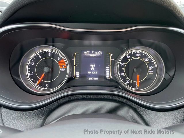 2020 Jeep Cherokee 2020 JEEP CHEROKEE ALTITUDE 4WD 1-OWNER SERVICED 615-730-9991 - 22935508 - 21